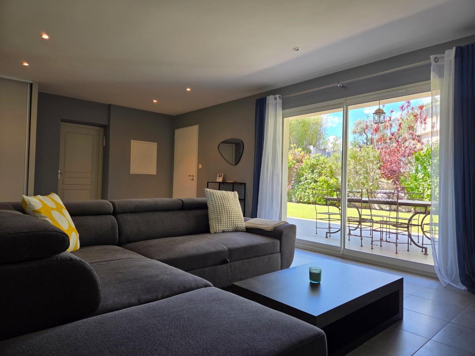 Paradis Provencal Villa - Espace Detente Et Bbq Lmv Carpentras Ngoại thất bức ảnh