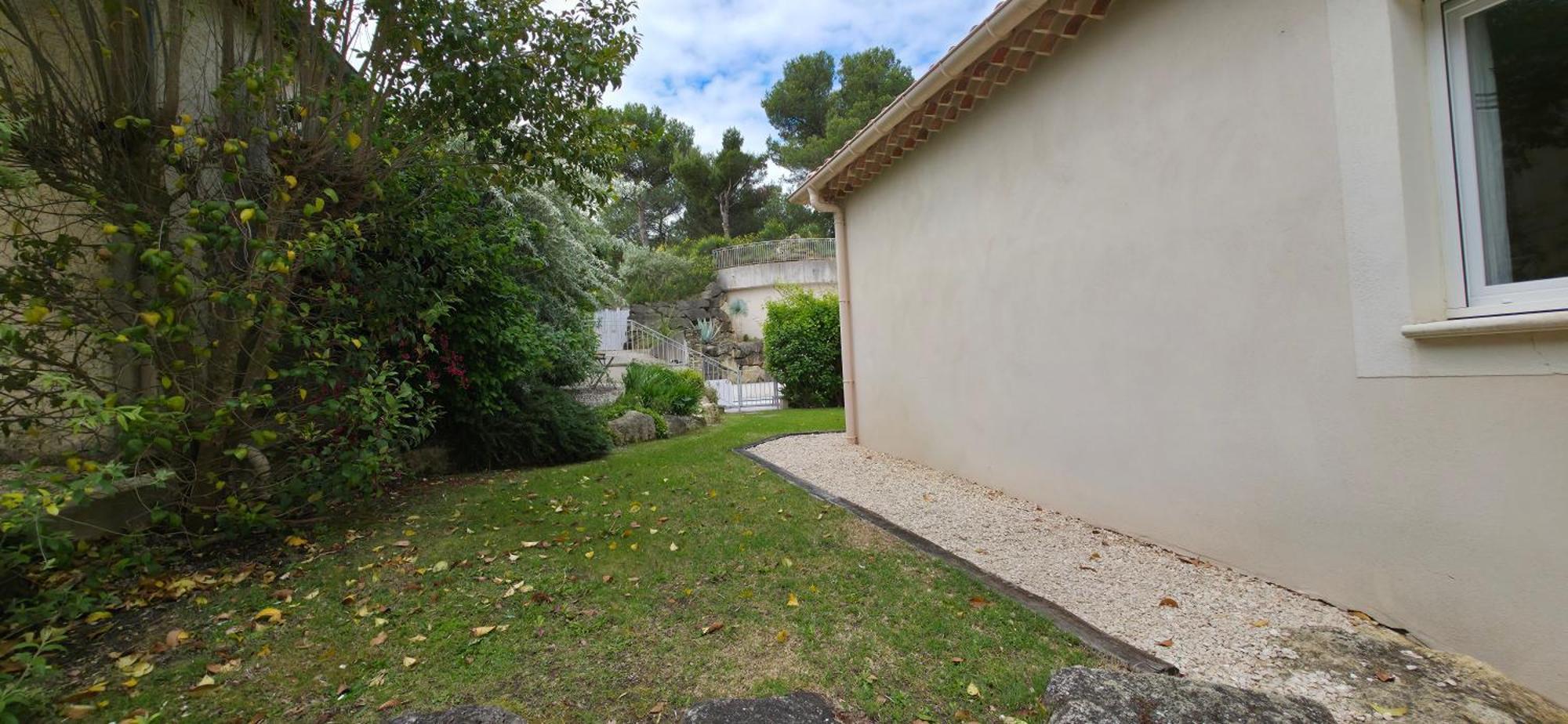 Paradis Provencal Villa - Espace Detente Et Bbq Lmv Carpentras Ngoại thất bức ảnh