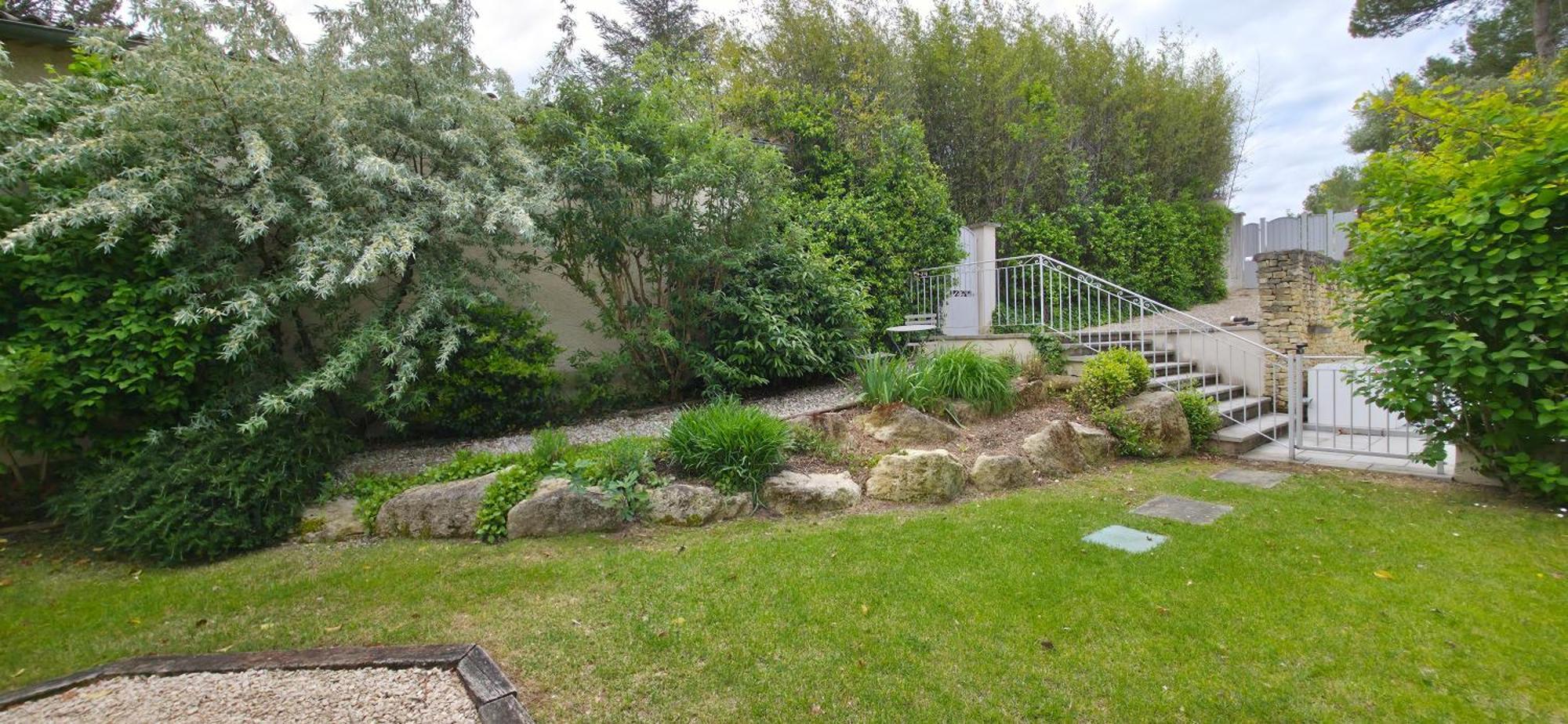 Paradis Provencal Villa - Espace Detente Et Bbq Lmv Carpentras Ngoại thất bức ảnh