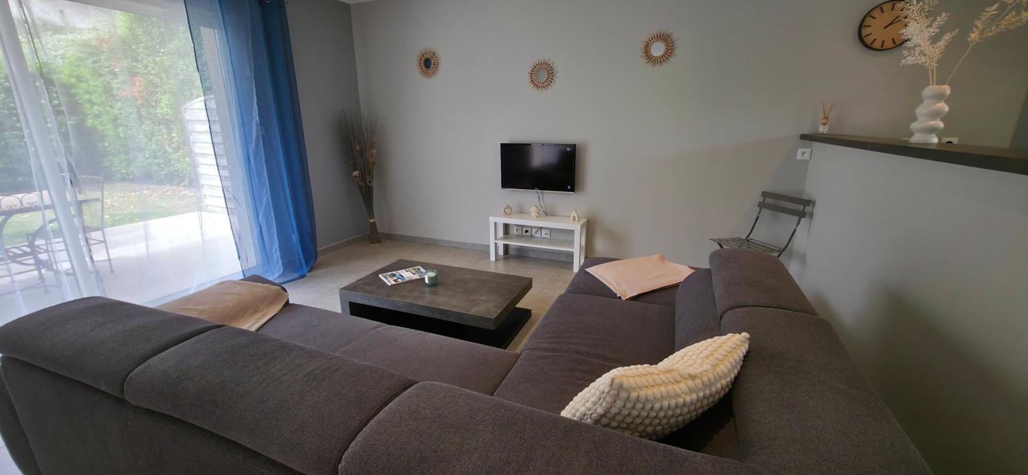 Paradis Provencal Villa - Espace Detente Et Bbq Lmv Carpentras Ngoại thất bức ảnh