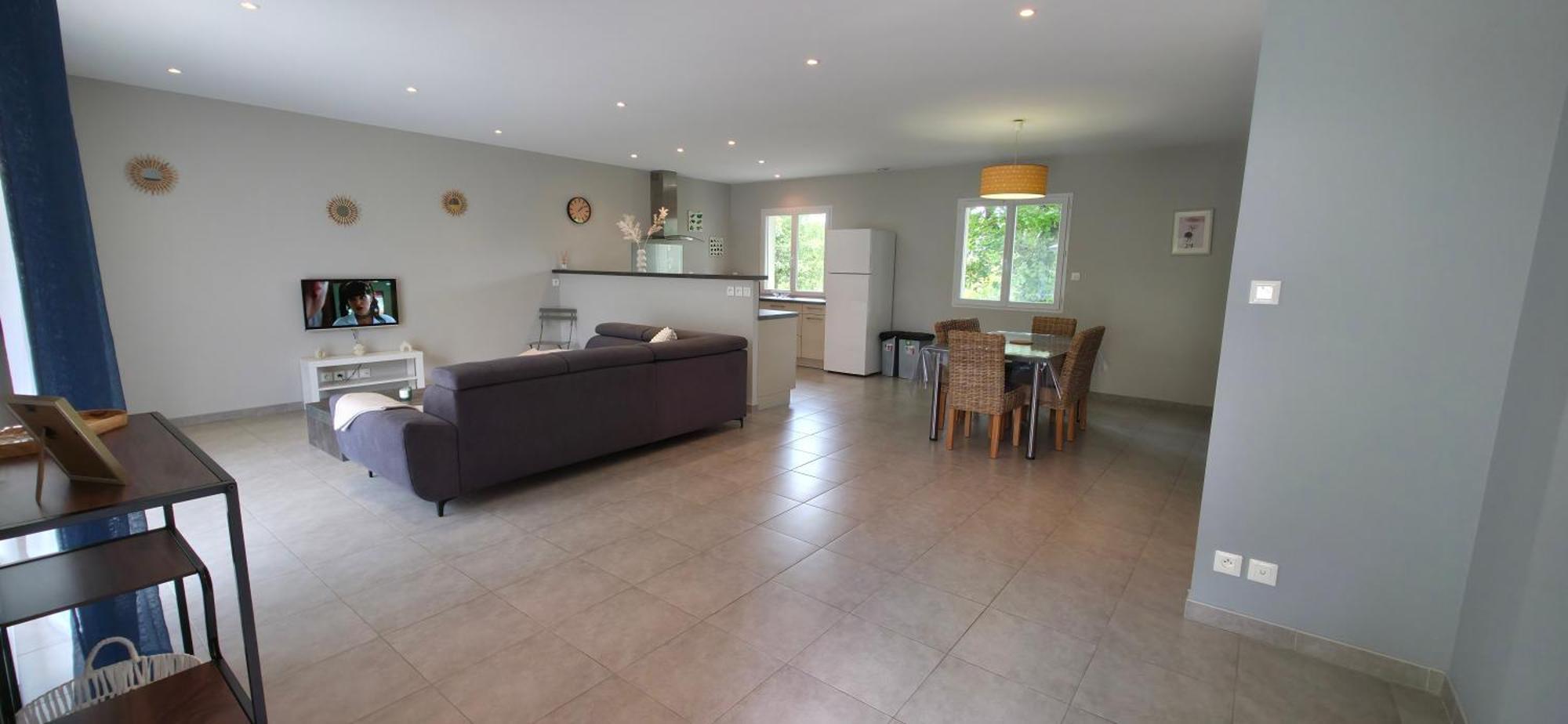 Paradis Provencal Villa - Espace Detente Et Bbq Lmv Carpentras Ngoại thất bức ảnh