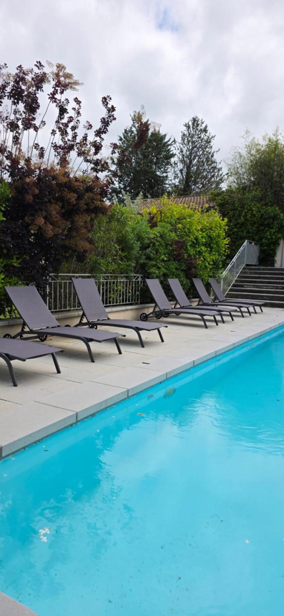 Paradis Provencal Villa - Espace Detente Et Bbq Lmv Carpentras Ngoại thất bức ảnh