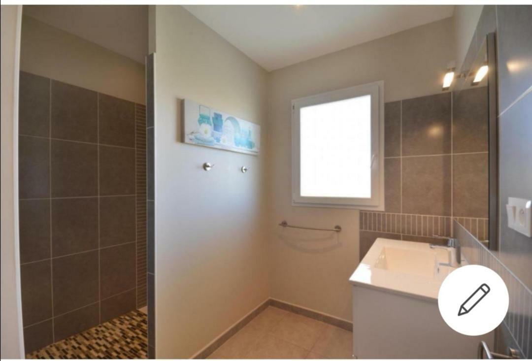 Paradis Provencal Villa - Espace Detente Et Bbq Lmv Carpentras Ngoại thất bức ảnh