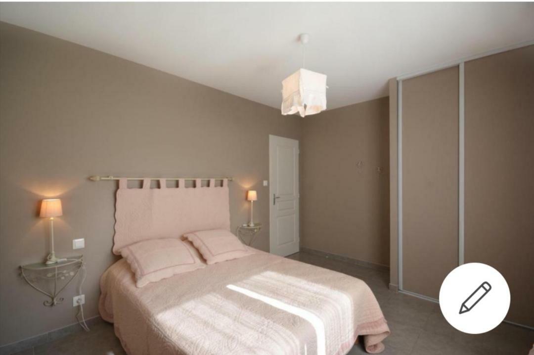 Paradis Provencal Villa - Espace Detente Et Bbq Lmv Carpentras Ngoại thất bức ảnh